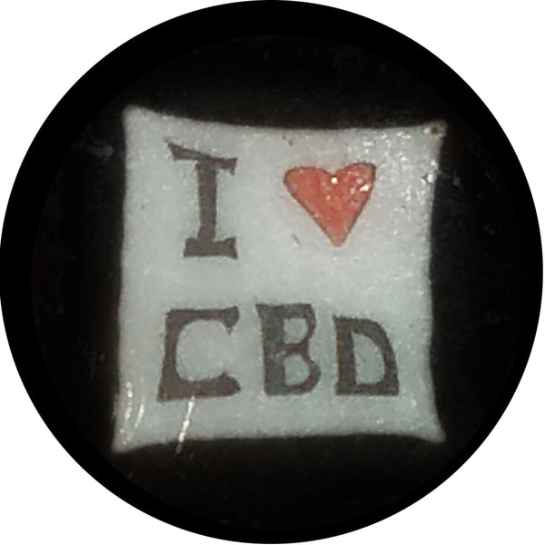 I love cbd milli