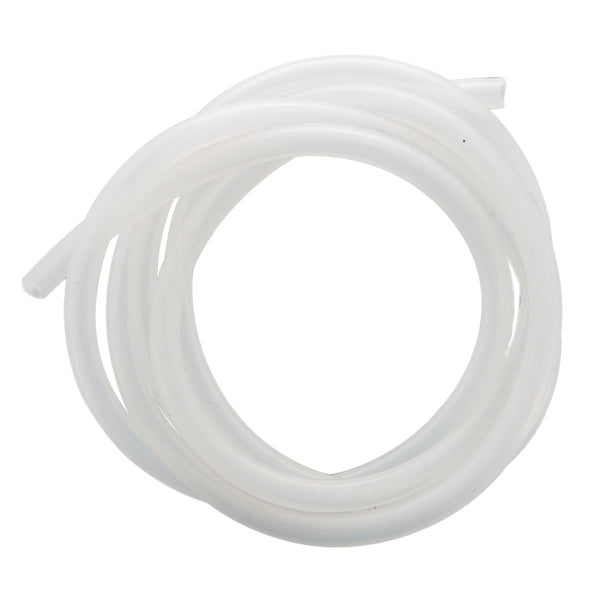 Medium Silicone Blow Hose (1/4")