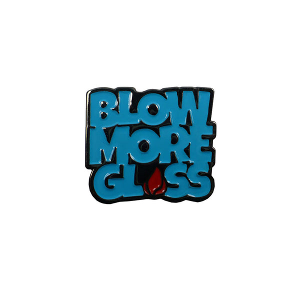 Hatpin - Blow More Glass