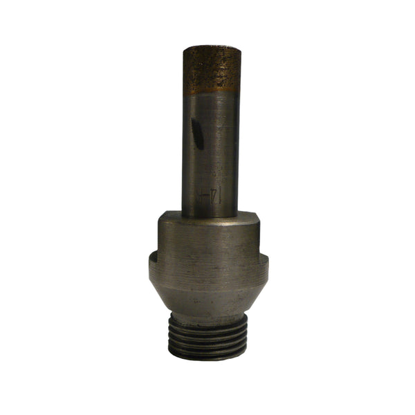 14mm Sintered Threaded Bit