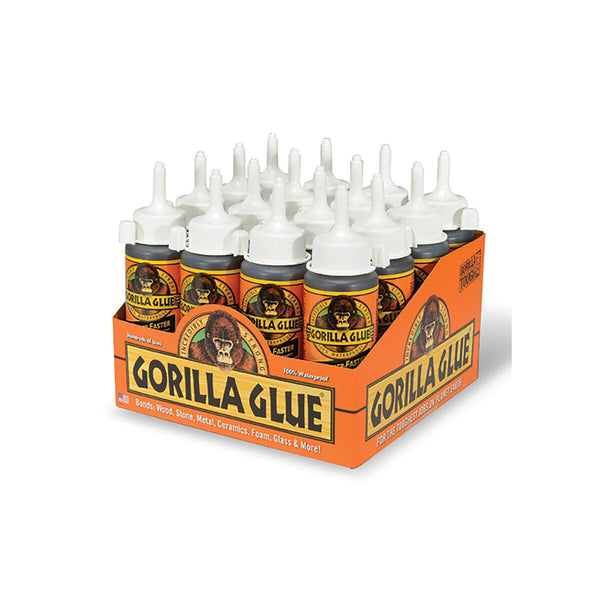 Gorilla Glue - 4oz