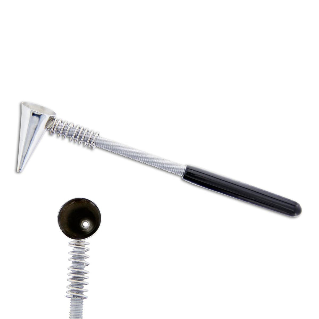Dot and Line Powder Frit Sifter