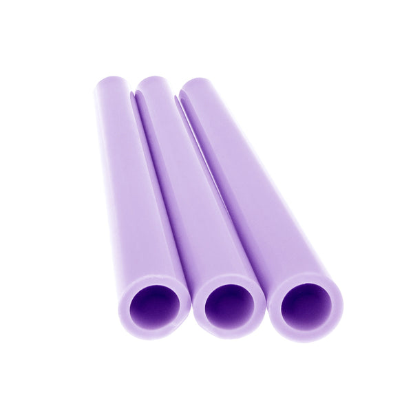 Asian 32mm Opaque Purple Tubing