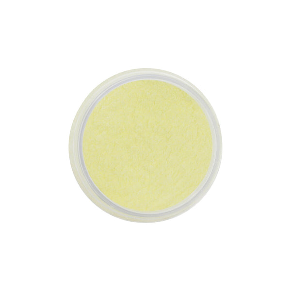 CANARY YELLOW OPAL FRIT POWDER