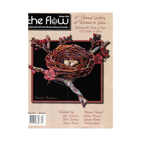 The Flow Magazine (Winter 2010)