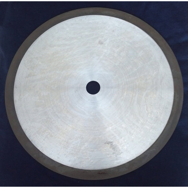 8" SuperThin Resin Diamond Blade