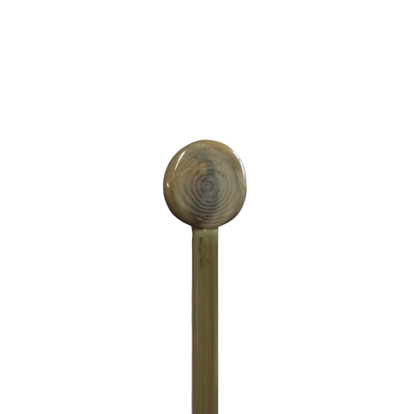 Moretti Jade Green Rod
