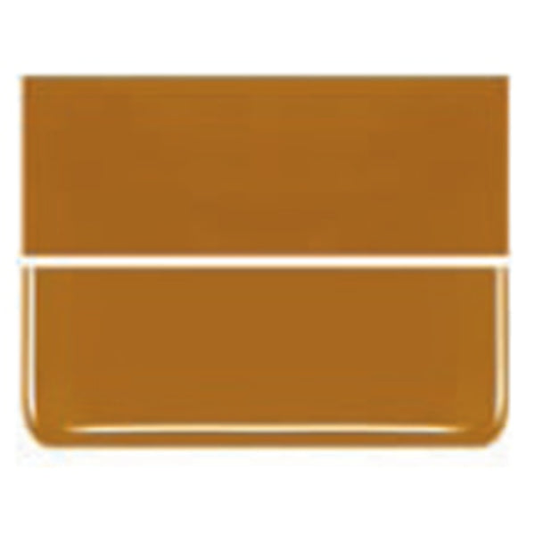 BUTTERSCOTCH DBL ROLLED 3MM OPAL