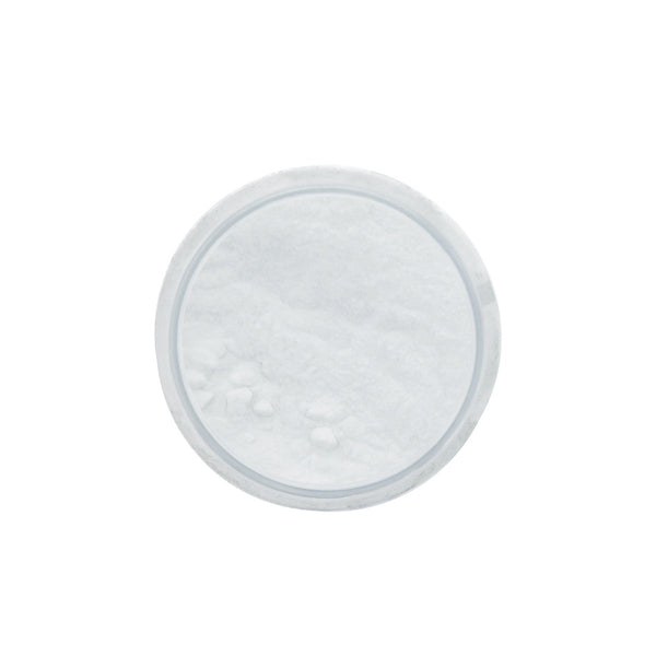 PALE YLW TRANS TINT FRIT POWDER