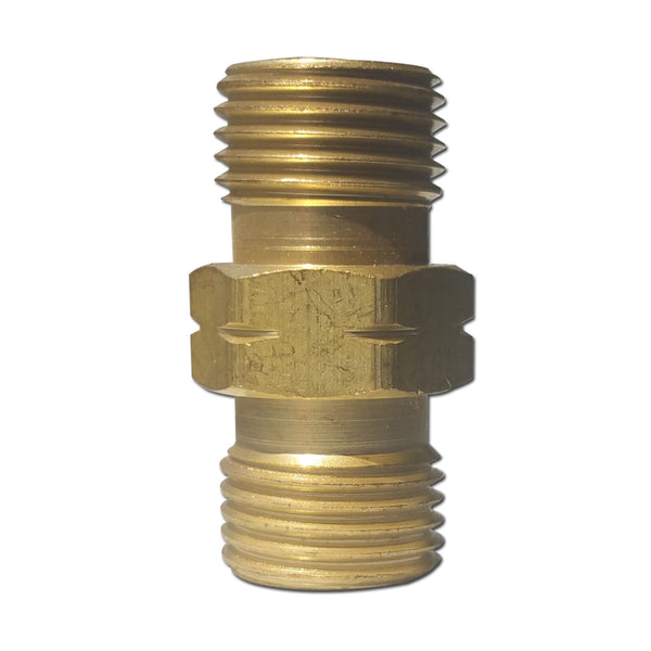 Hose-to-Hose Coupler (Propane)