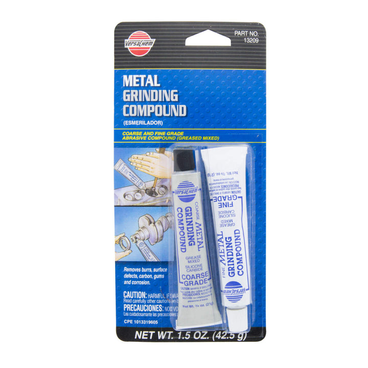 Grinding Compound Engine Metal Joint Grinding Compound – ABR Imagery