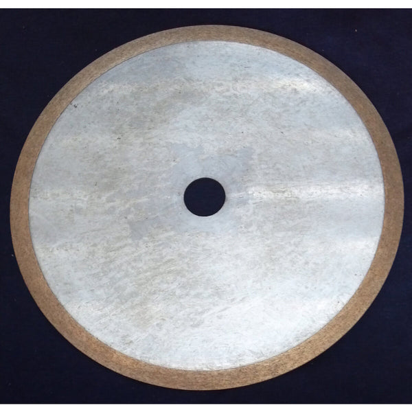 4" SuperThin Metal Diamond Blade