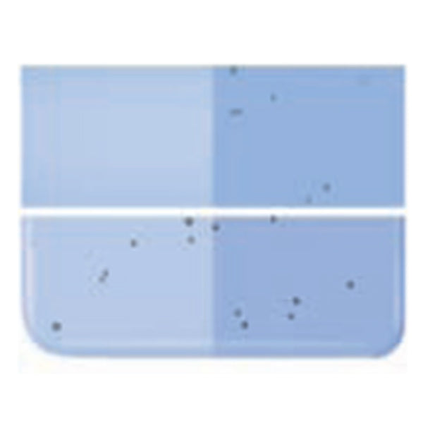 LIGHT SKY BLUE DBL RLD 3MM TRANS