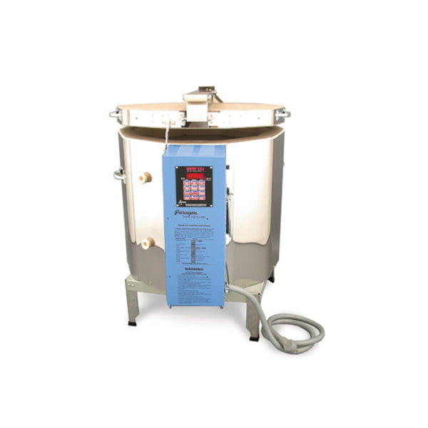 TnF-233 Ten Sided Workhorse Kiln