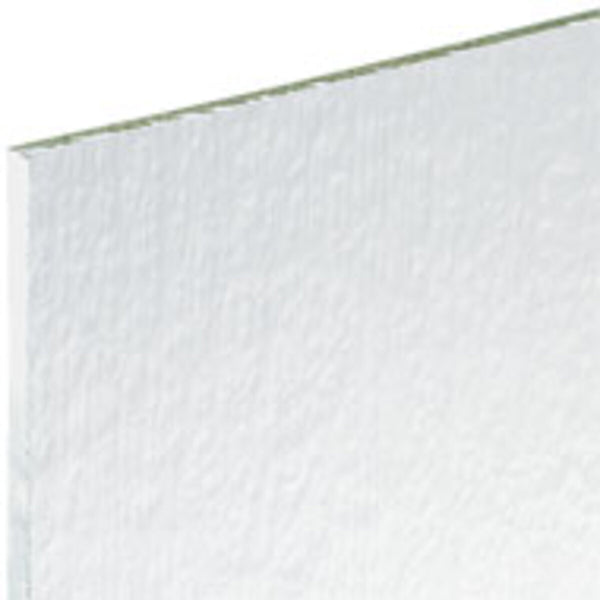 TEKTA CLEAR 6MM 24"X48" TRANSPARENT