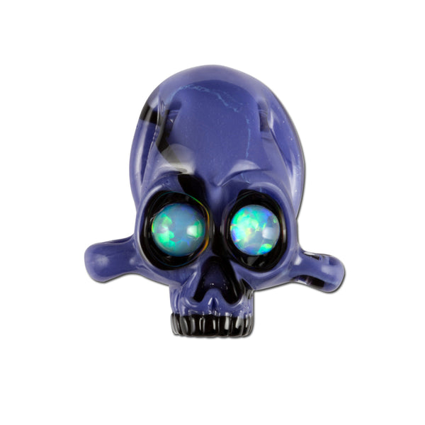 NS Periwinkle Powder