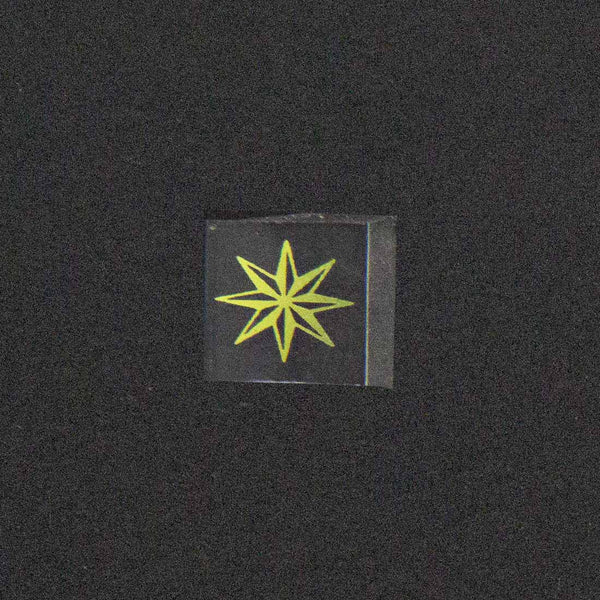 Eight-Pointed Star Image