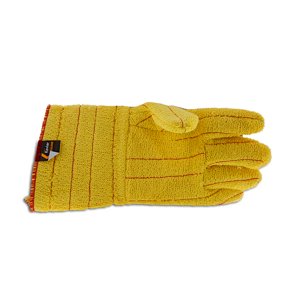 Large, Extra Heavy Kevlar/Wool Lined Gloves