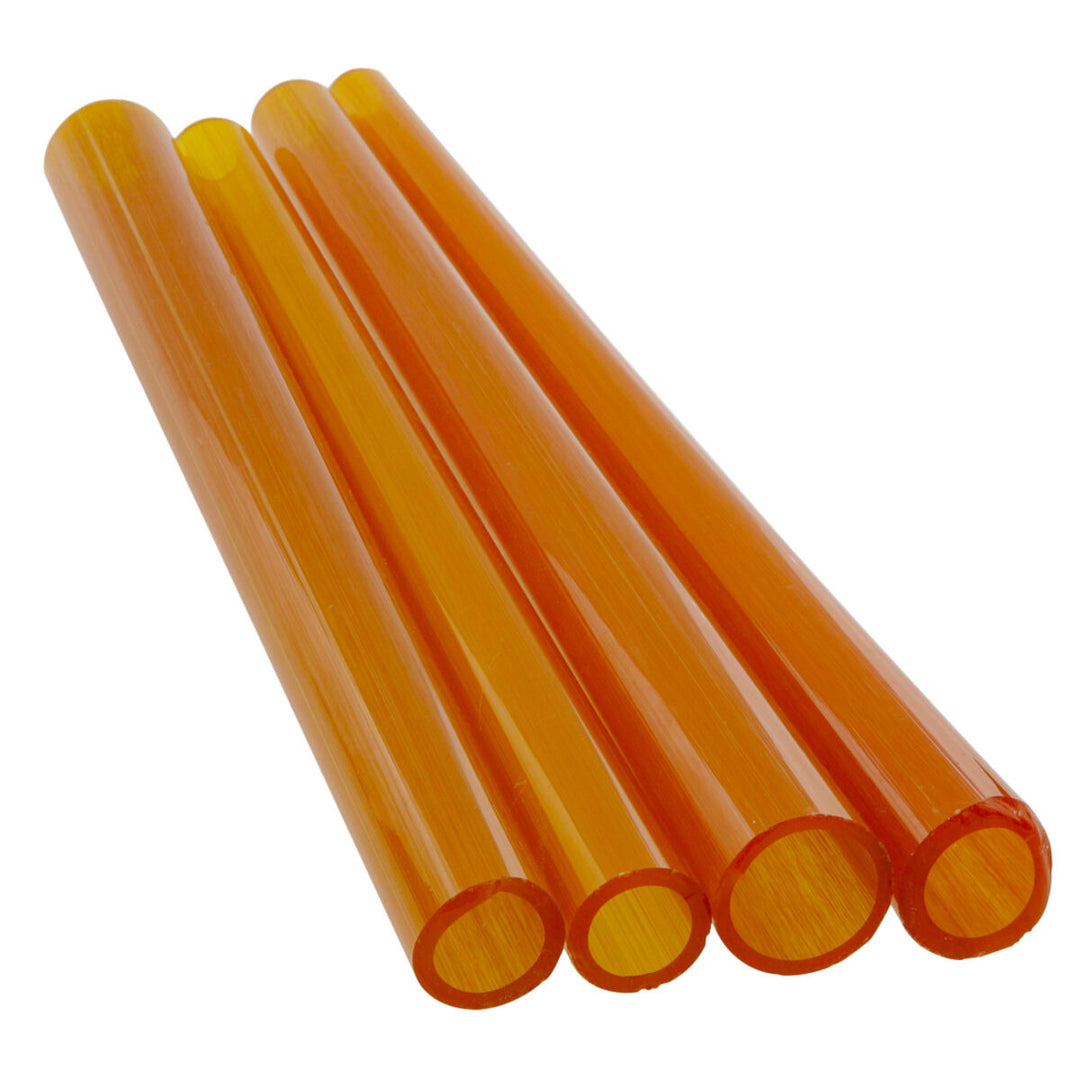 HoMT Orange Seconds