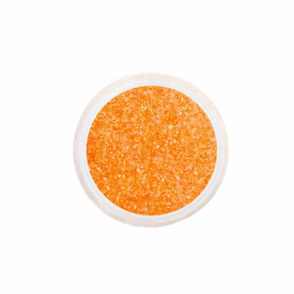 ORANGE OPAL FINE FRIT