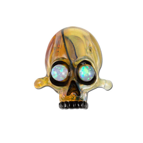 NS Yellow Strike Powder