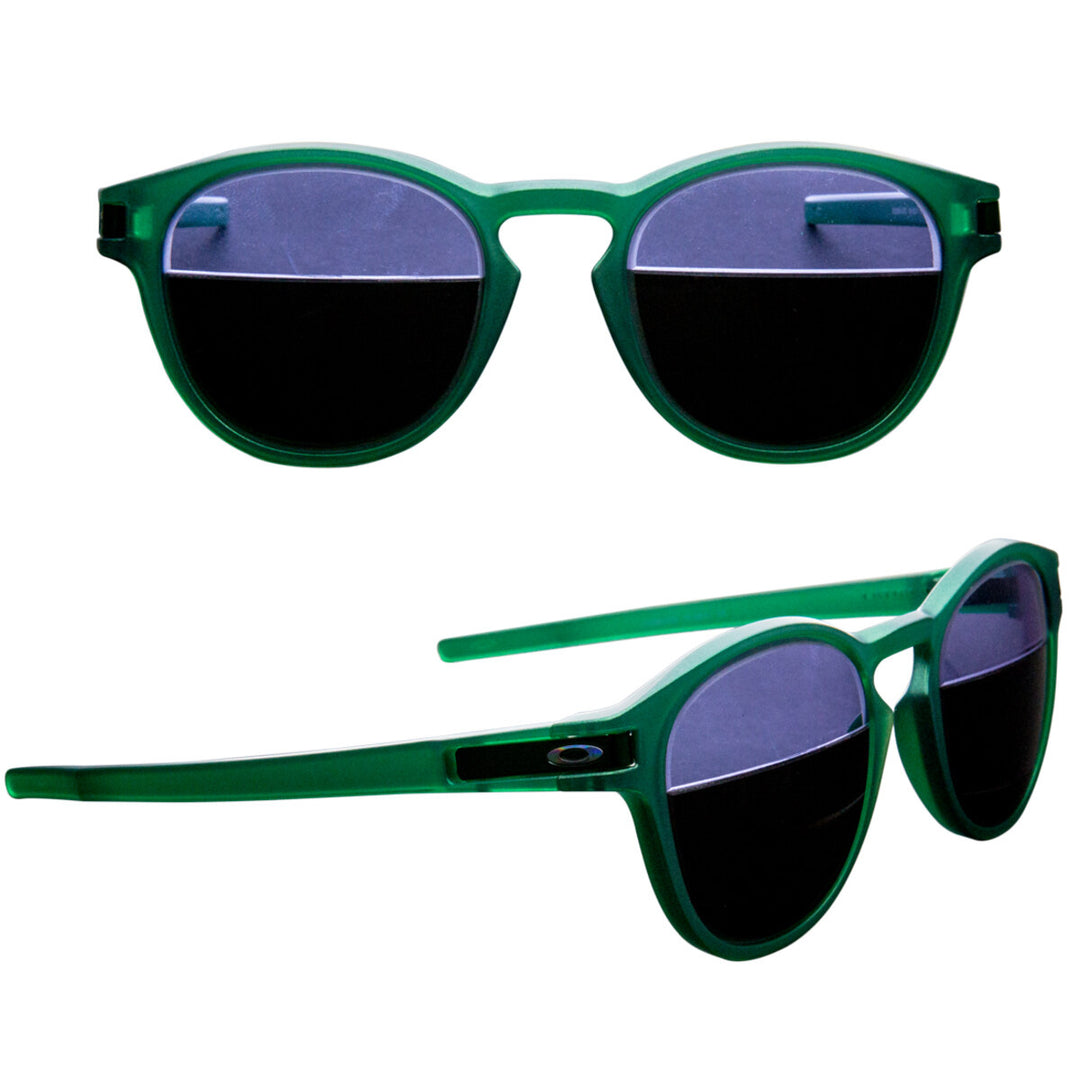 Aura Lens Oakley Latch - 92/5 Split Lens - Fire Sale