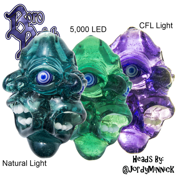 Boro Batch Purple Drank Rod (Mid)