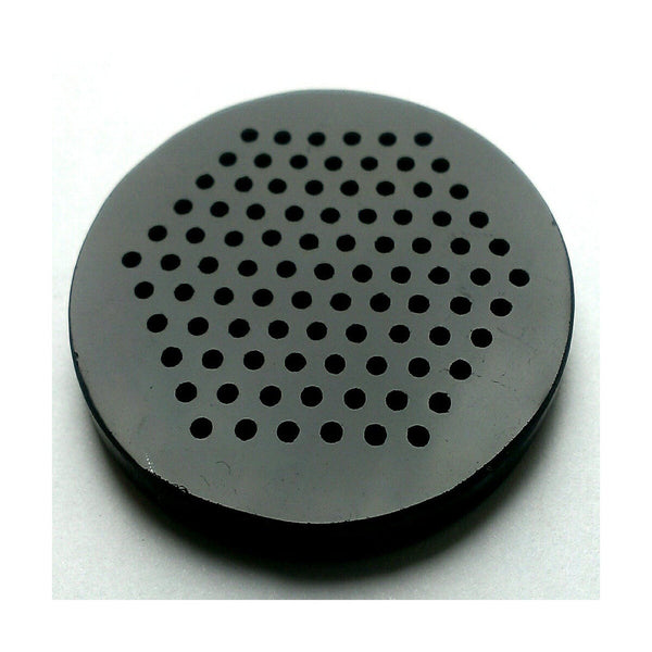 Black Diffuser Disc (Fits 60mm)