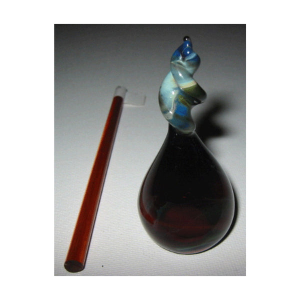 Momka Silver Beach Rod