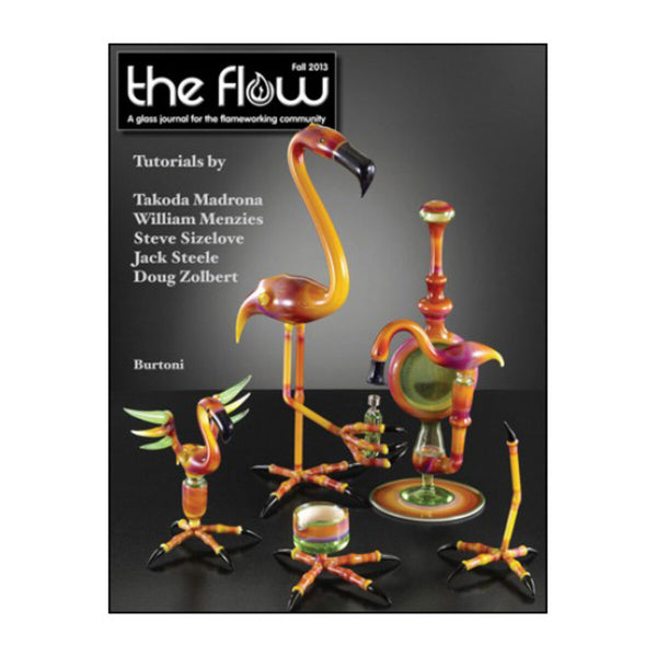 The Flow Magazine (Fall 2013)