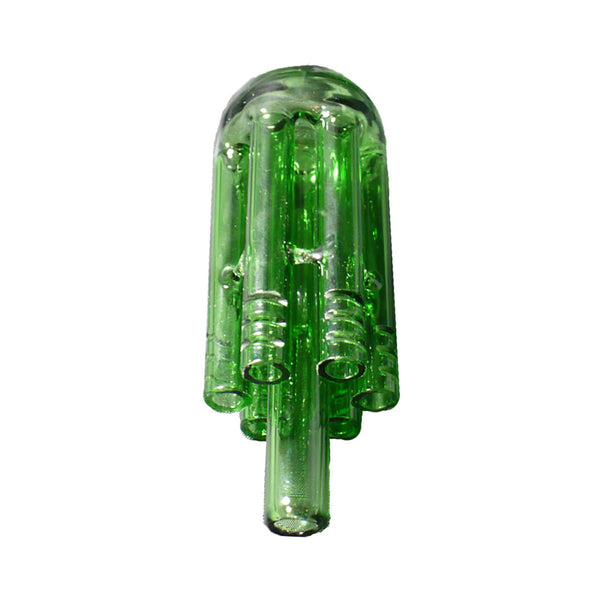 6-Arm Green Aerator (Fits 50mm)