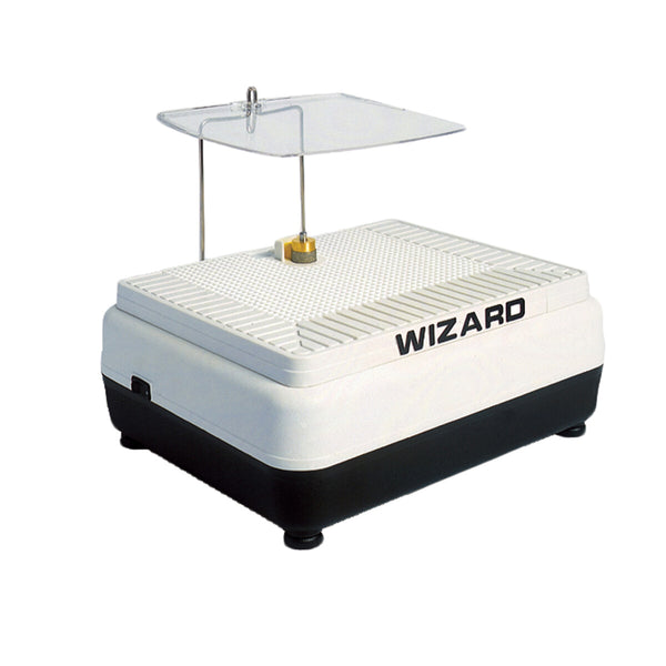 Inland's Wizard IV Grinder