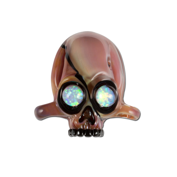 NS Butterscotch Frit (L) - 4oz