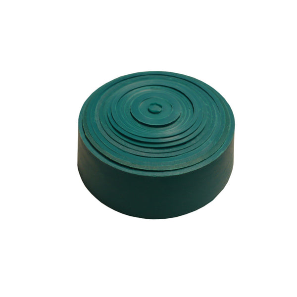 2.75" Silicone Green Nested Stopper