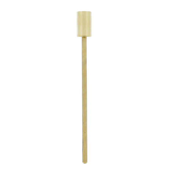 19mm Brass Male Joint Mold