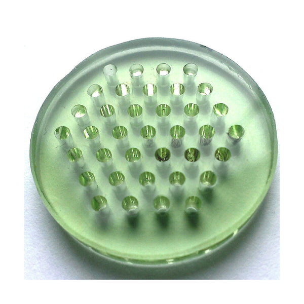 Green Diffuser Disc (Fits 44mm)