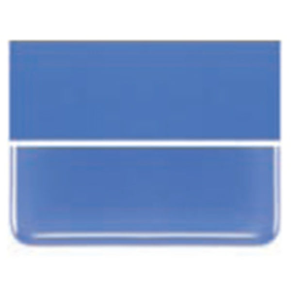 COBALT BLUE DBL ROLLED 3MM OPAL