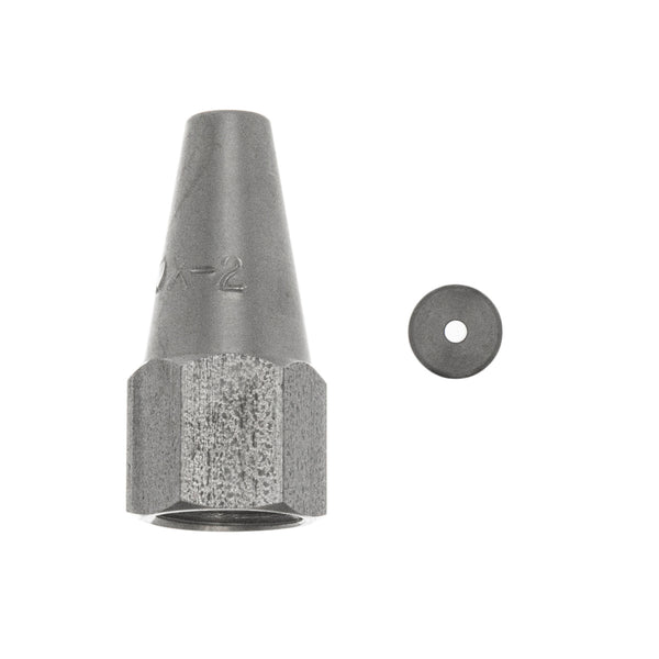 SOX-2 Stainless Tip (.055")