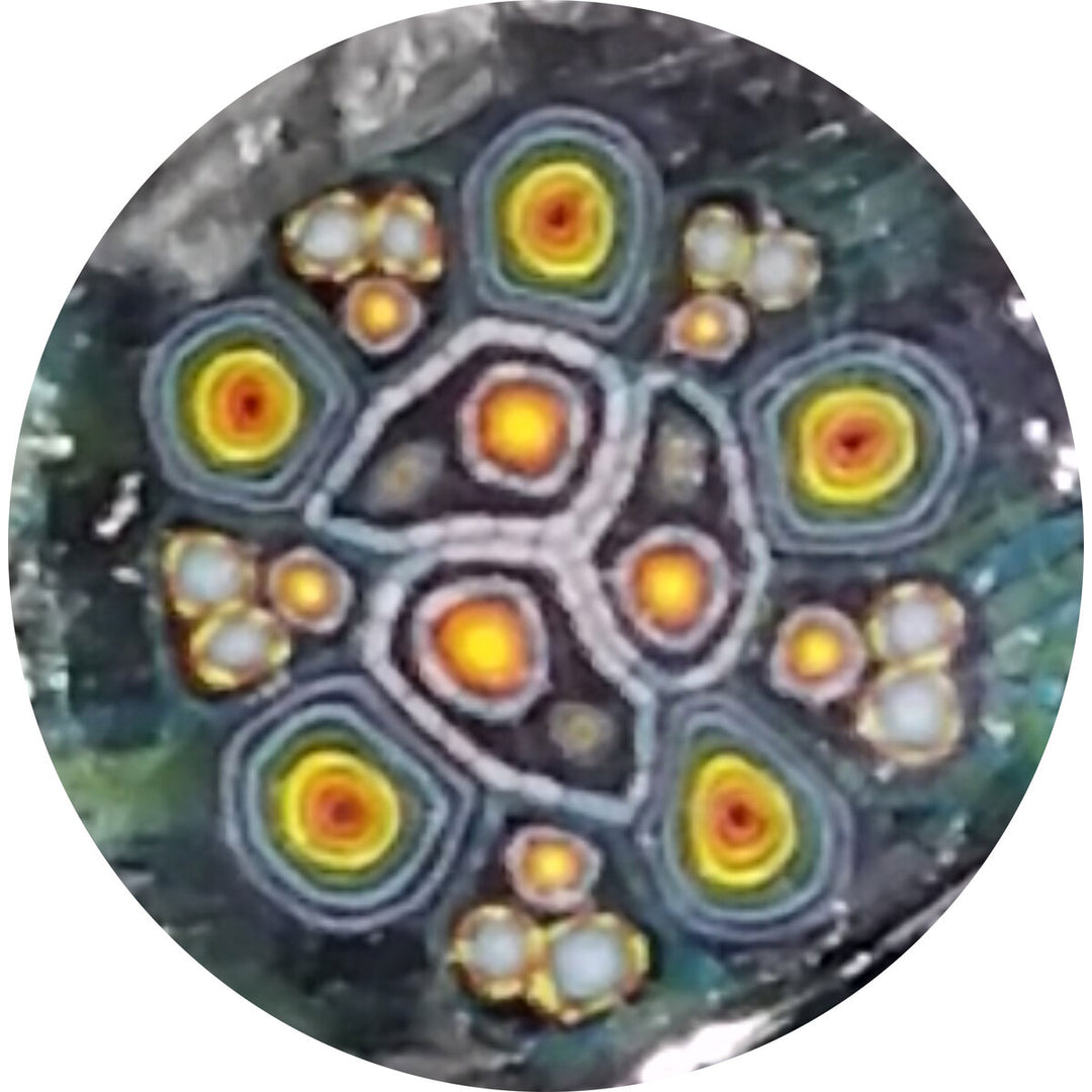 Pattern 211 Milli