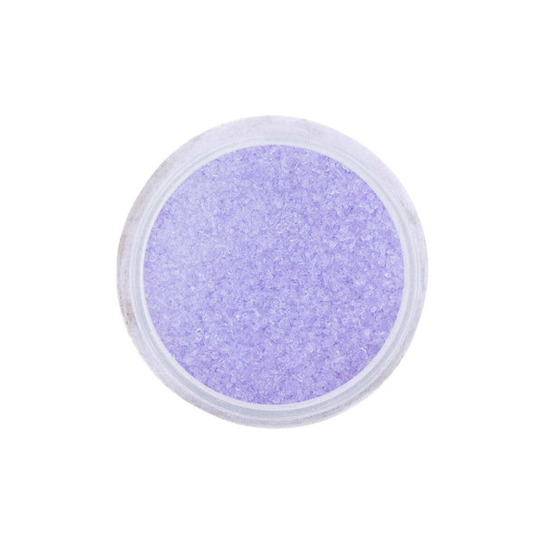 NEO-LAVENDER TRANS FINE FRIT