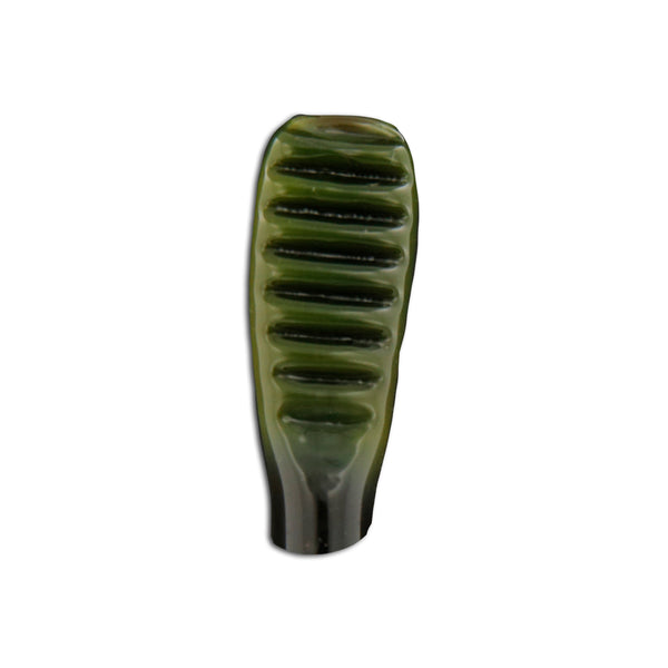 Asian 7-8mm Agate Green Rod
