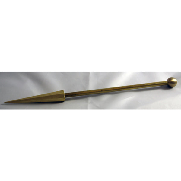 2-20mm Brass Reamer