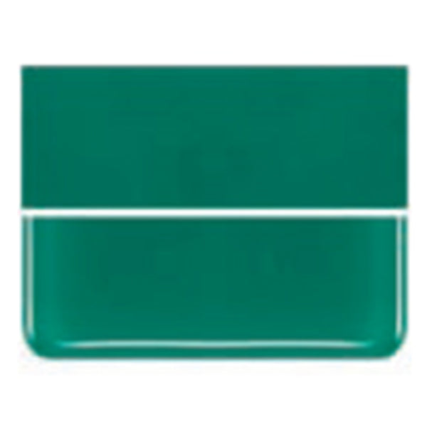 JADE GREEN DBL ROLLED 3MM OPAL