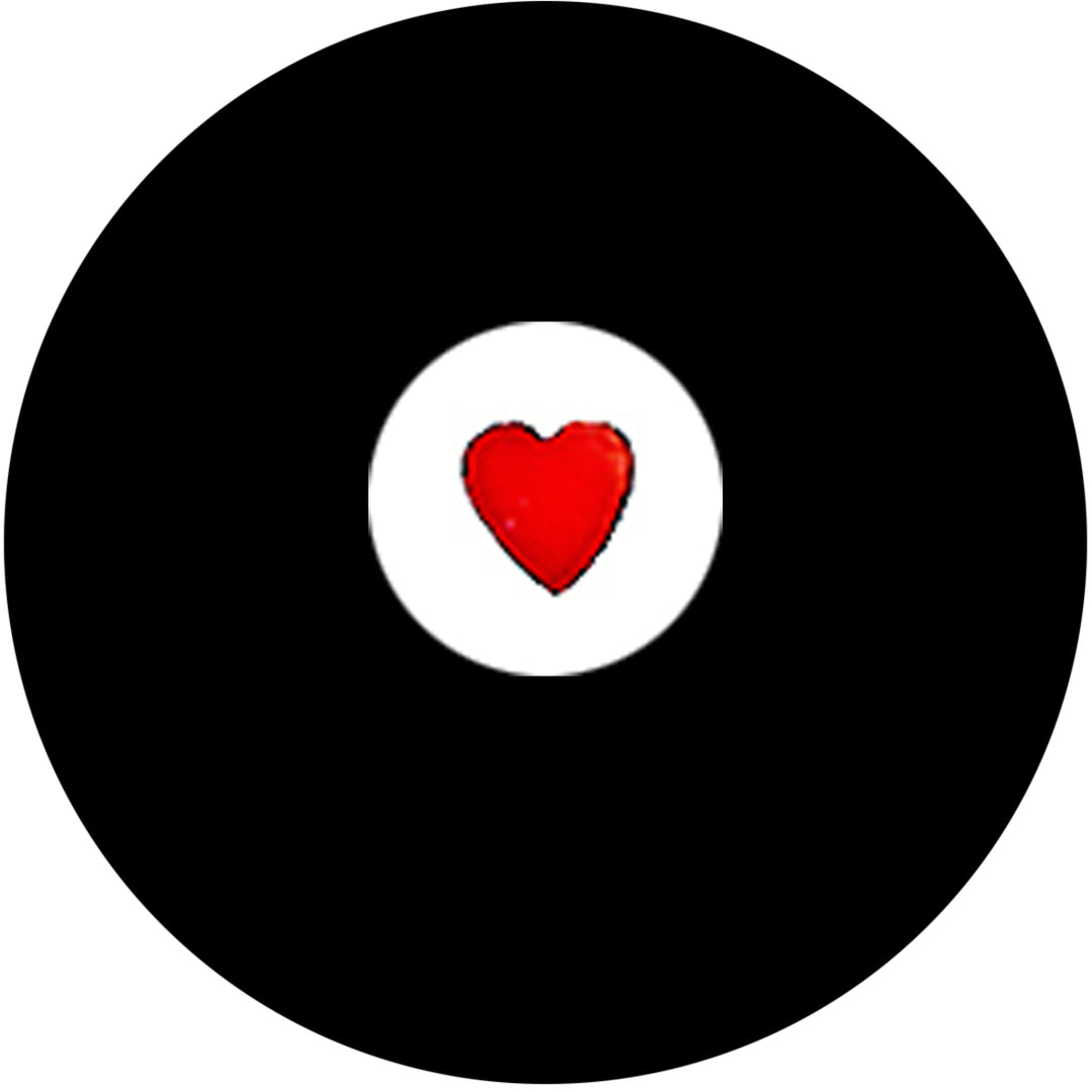 Red Heart Milli