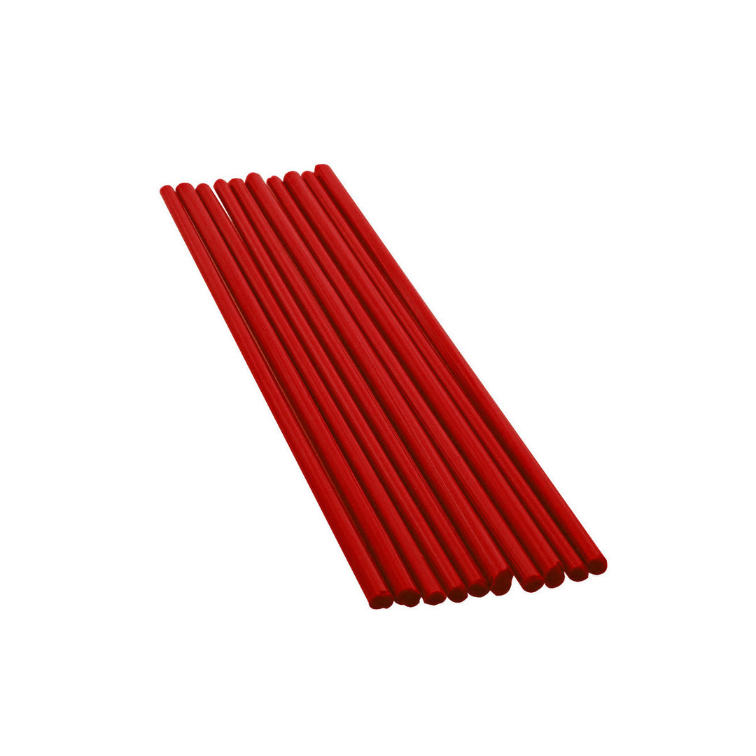 Kashmir Rod - Red