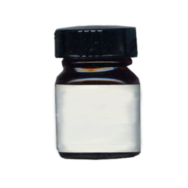 Amber Stain for Borosilicate - 1lb