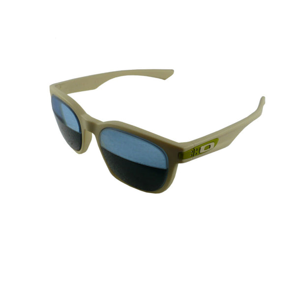 Oakley Garage Rock - 92/5 Split Len