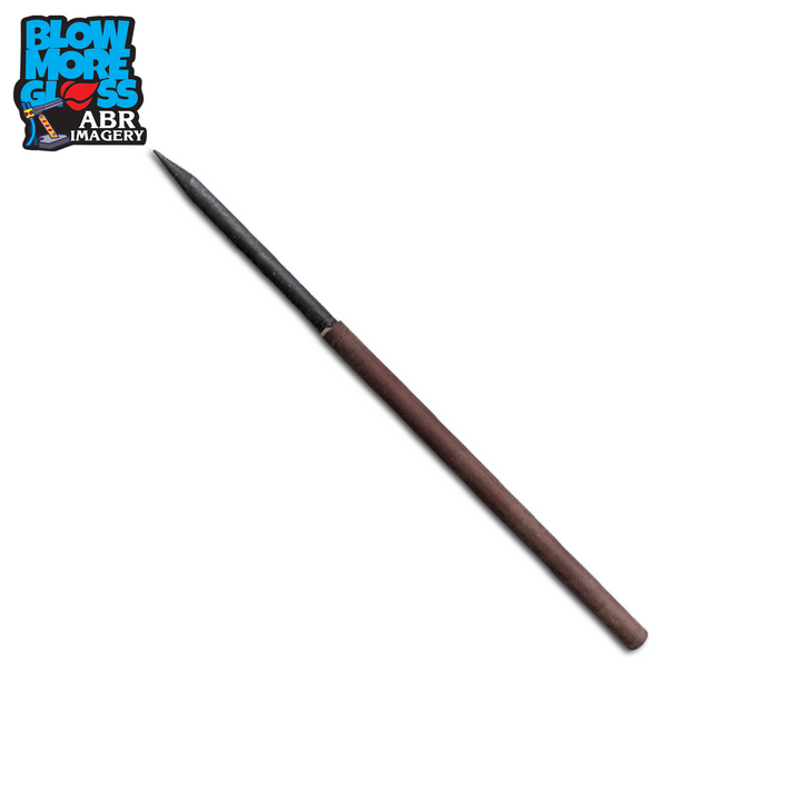 Blow More Glass Tools - 3/8" Economy Graphite Reamer