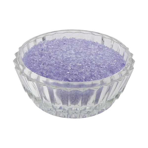 Asian Frit - Purple (Fine)