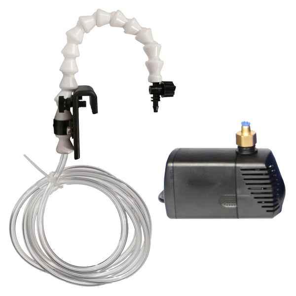 All-U-Need Pro-Flow Attachment